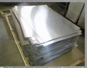 Aluminium Sheets