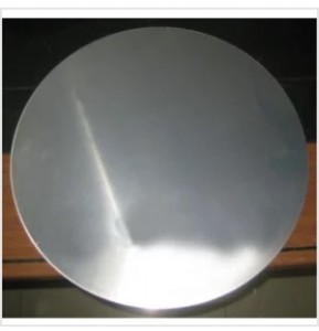 Aluminium Circle