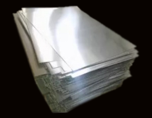 Aluminium Sheets
